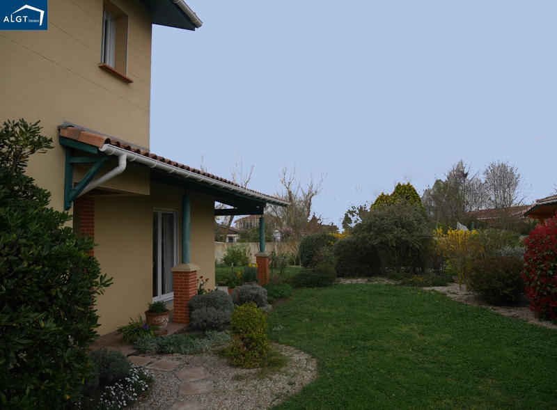 Villa - 94 m² - 4 pièces