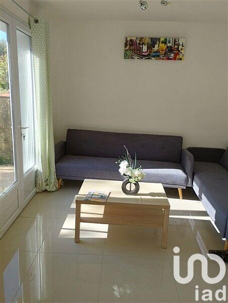 Maison - 81 m² - 4 pièces