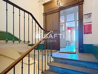 Appartement - 125 m² - 4 pièces