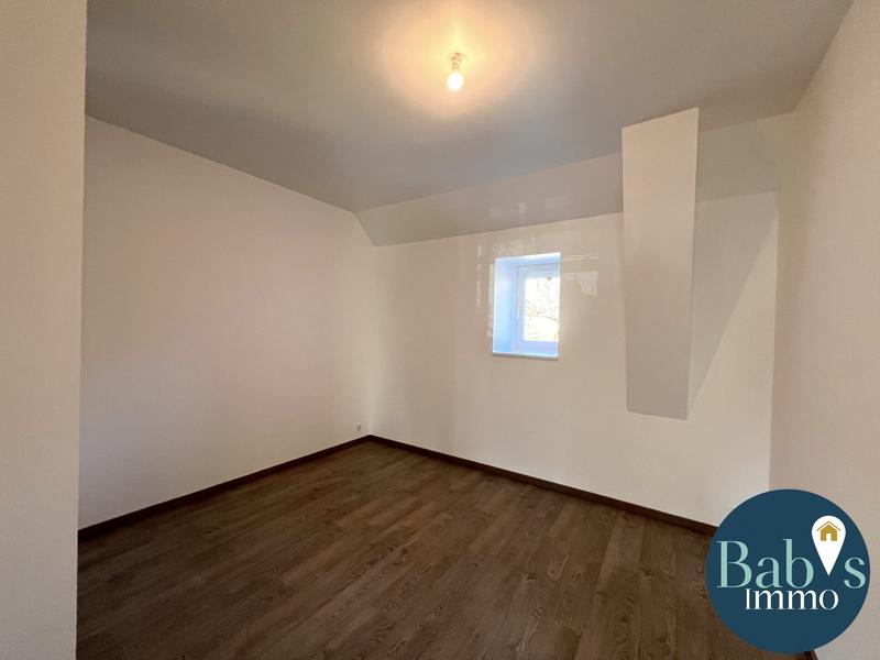 Appartement - 52 m² - 2 pièces