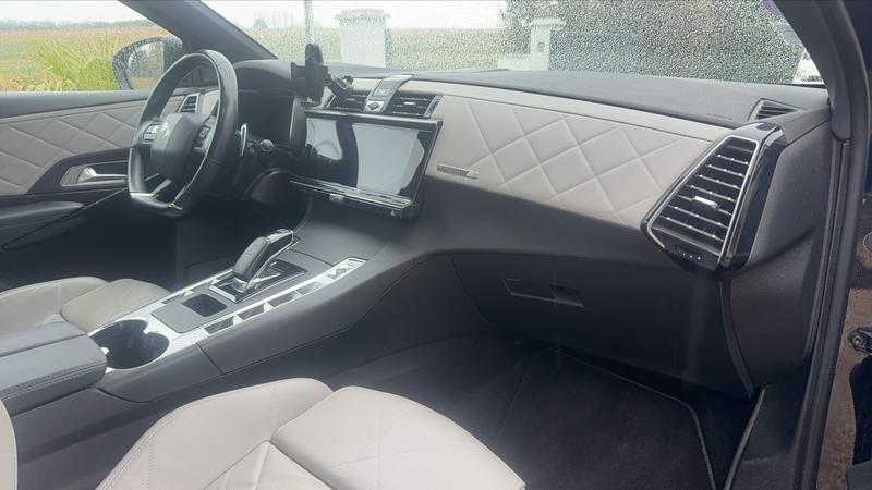 Ds Ds 7 Crossback 1.6 E-Tense 300 4x4 Eat8 Rivoli