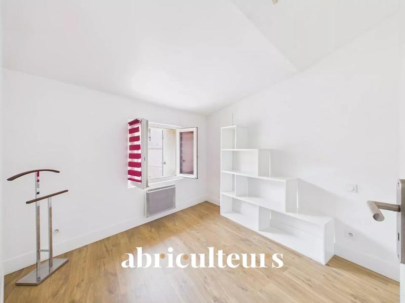 Appartement - 34 m² - 2 pièces