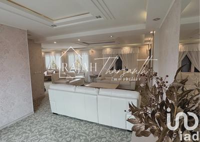 Maison - 160 m² - 5 pièces