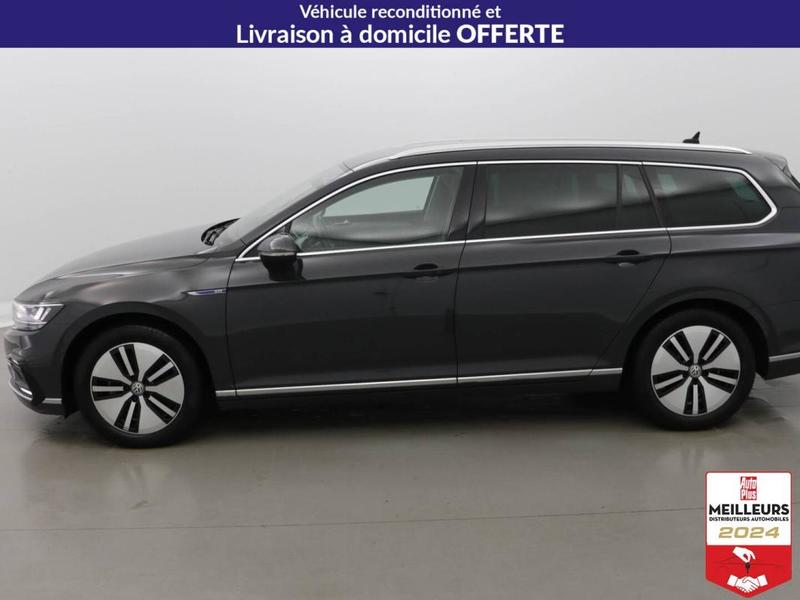 Volkswagen Passat Sw 1.4 Tsi Hybride Rechargeable Dsg6 - Gte
