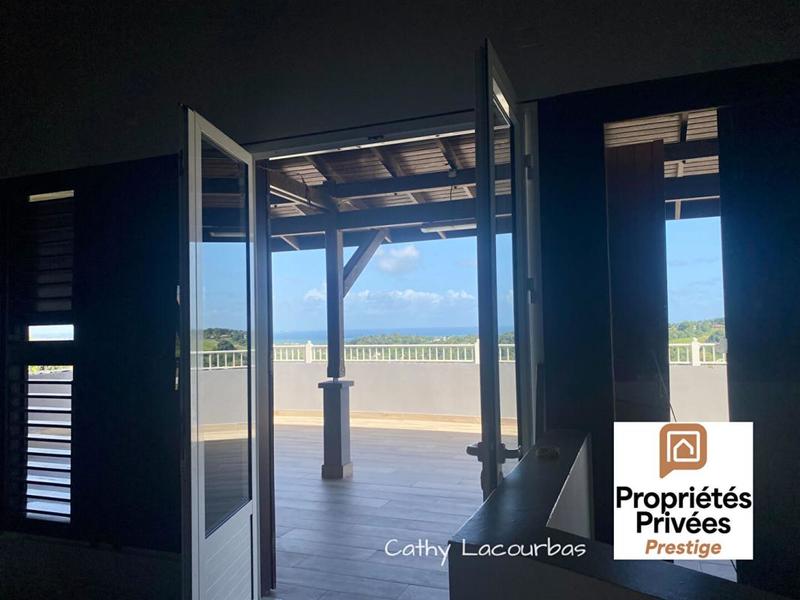 Villa - 276 m² - 8 pièces