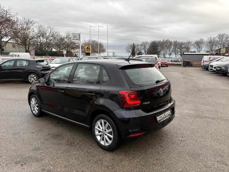 Volkswagen Polo 1.0 Mpi 60cv Bvm5 Lougne
