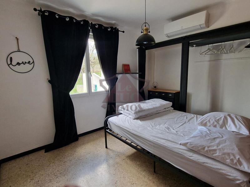 Maison - 166 m² - 10 pièces