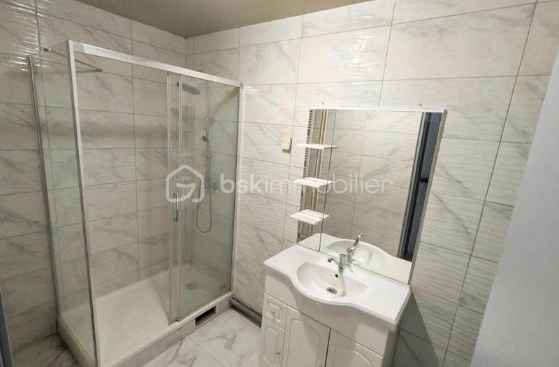 Appartement - 88 m² - 5 pièces