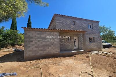 Villa - 134 m² - 6 pièces