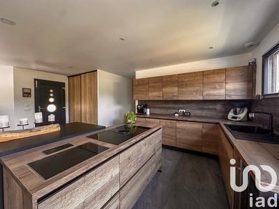 Maison - 150 m² - 7 pièces