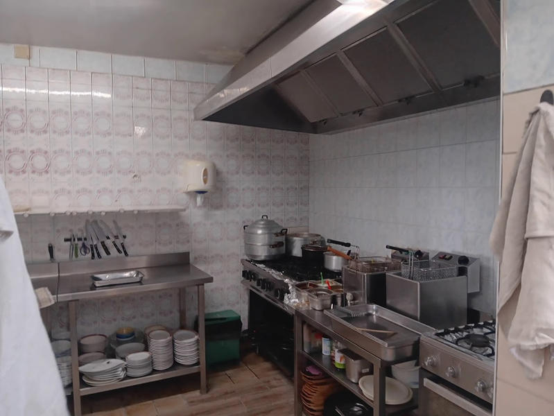 Immeuble - 4 pièces