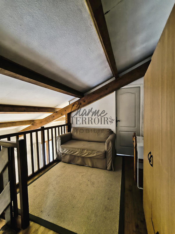 Villa - 80 m² - 4 pièces