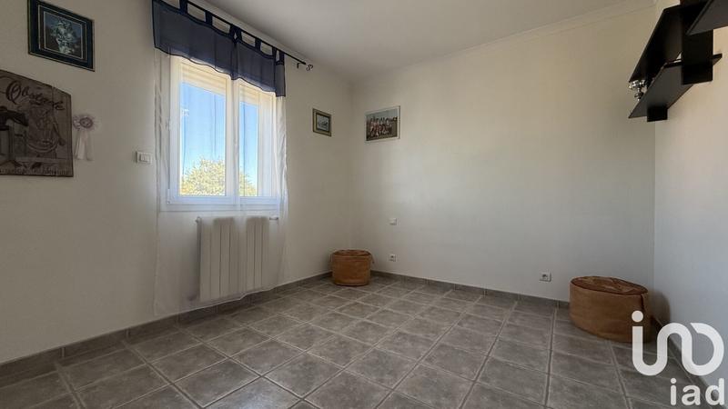 Maison - 131 m² - 5 pièces