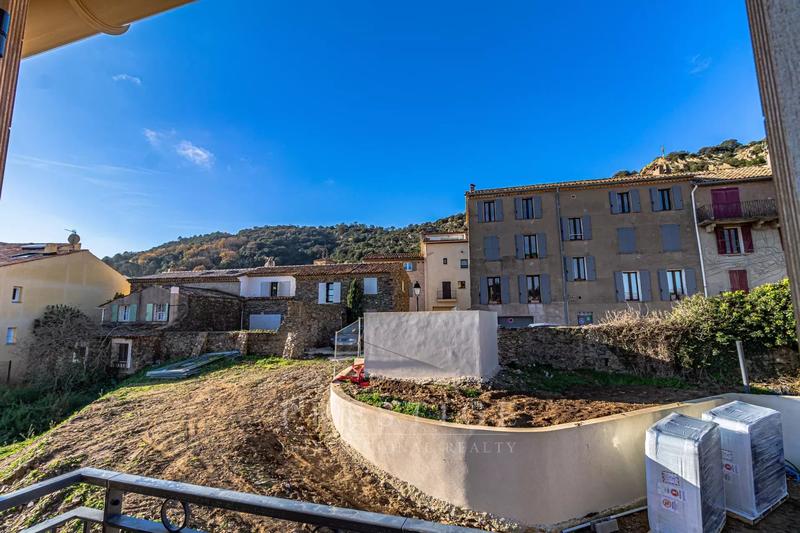 Maison - 89 m² - 4 pièces