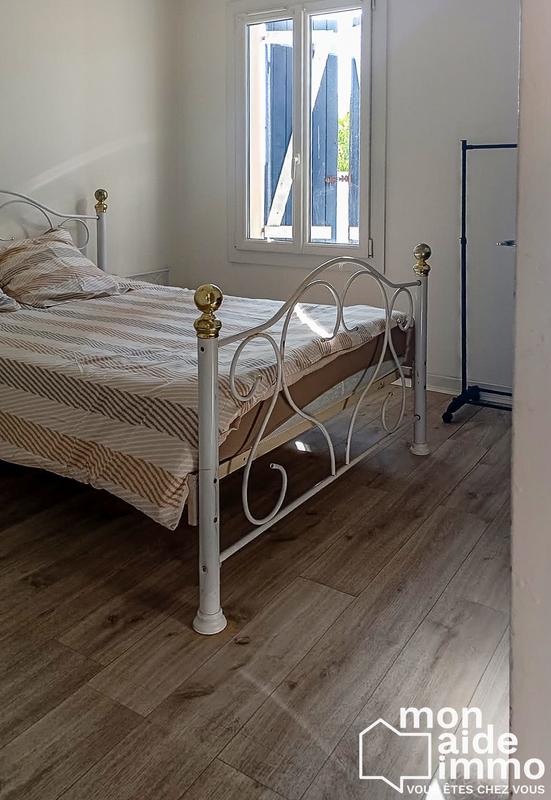 Maison - 86 m² - 5 pièces