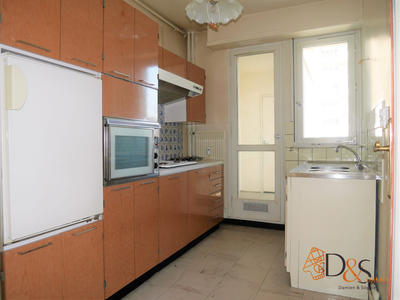 Appartement - 45 m² - 1 pièce