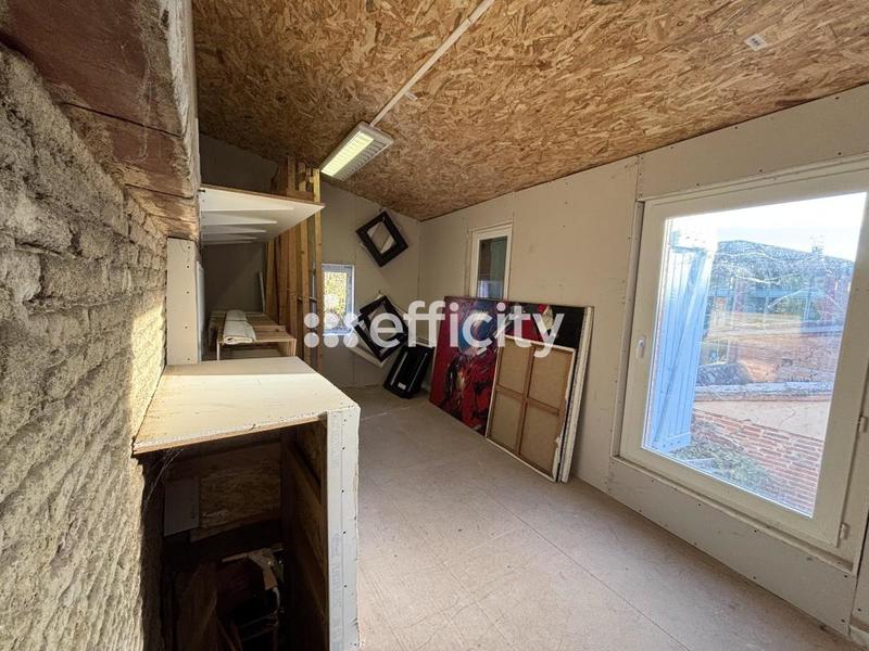 Maison - 169 m² - 5 pièces