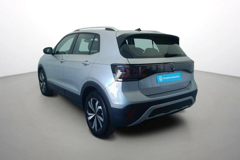 Volkswagen t-Cross 1.0 Tsi 116 Start/Stop Dsg7 Style