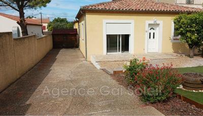 Villa - 115 m² - 5 pièces