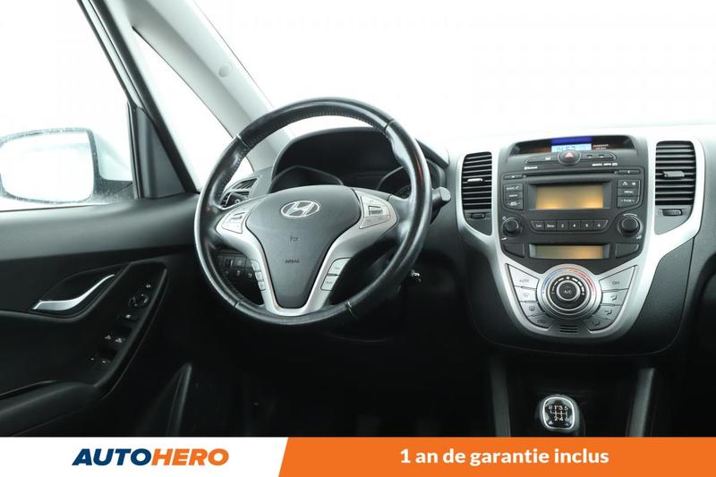 Hyundai ix20 1.6 Blue Drive Intuitive 125 ch