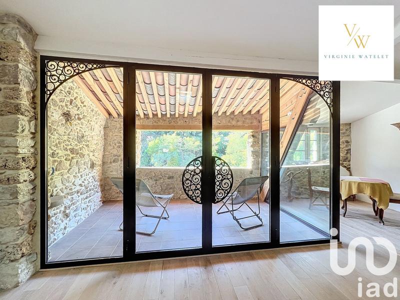 Maison de ville - 184 m² - 6 pièces