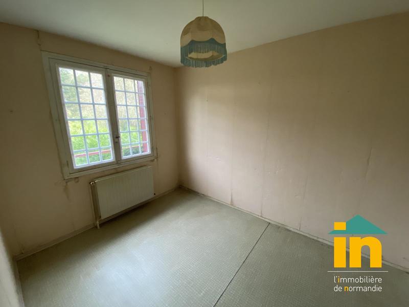 Maison de ville - 50 m² - 3 pièces