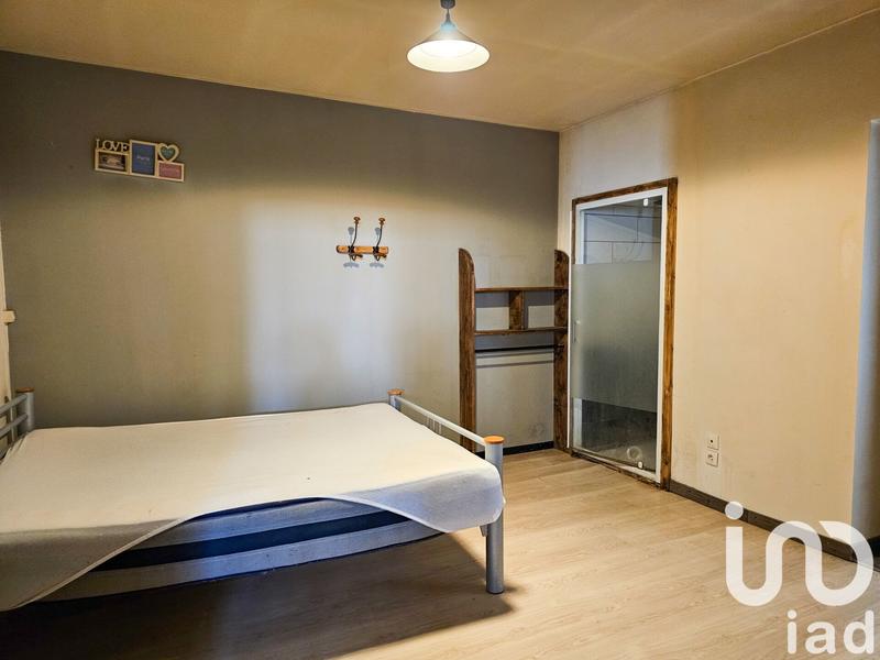 Maison de ville - 303 m² - 14 pièces