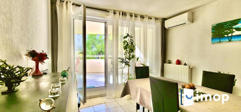 Appartement - 74 m² - 3 pièces