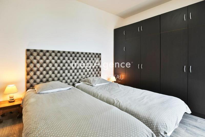 Maison - 190 m² - 6 pièces