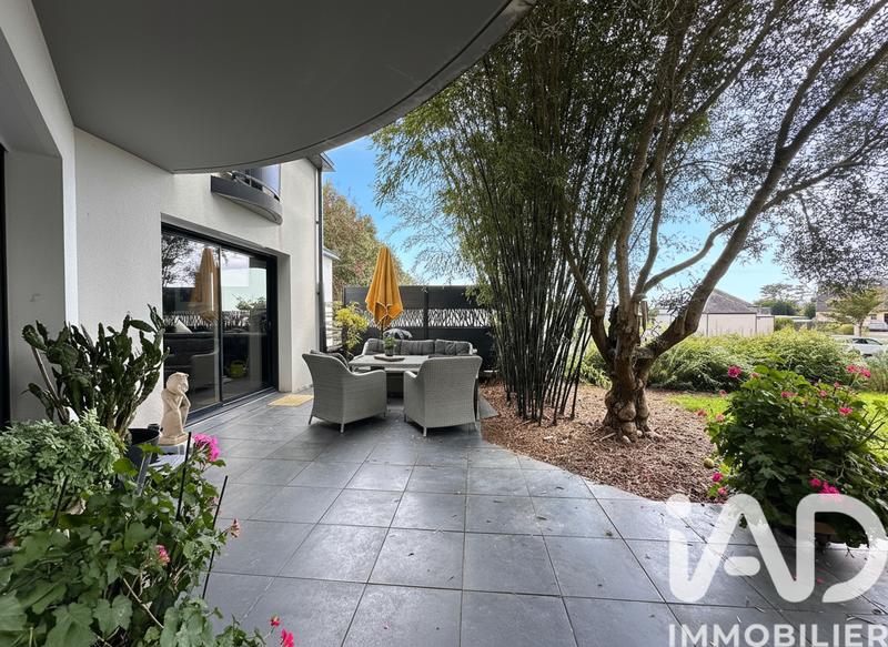 Maison - 217 m² - 7 pièces