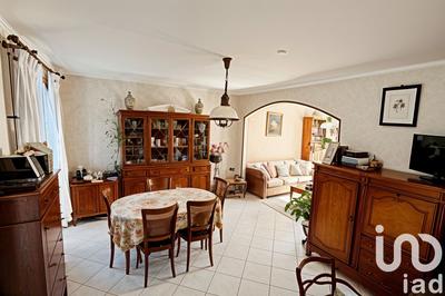 Maison - 70 m² - 4 pièces