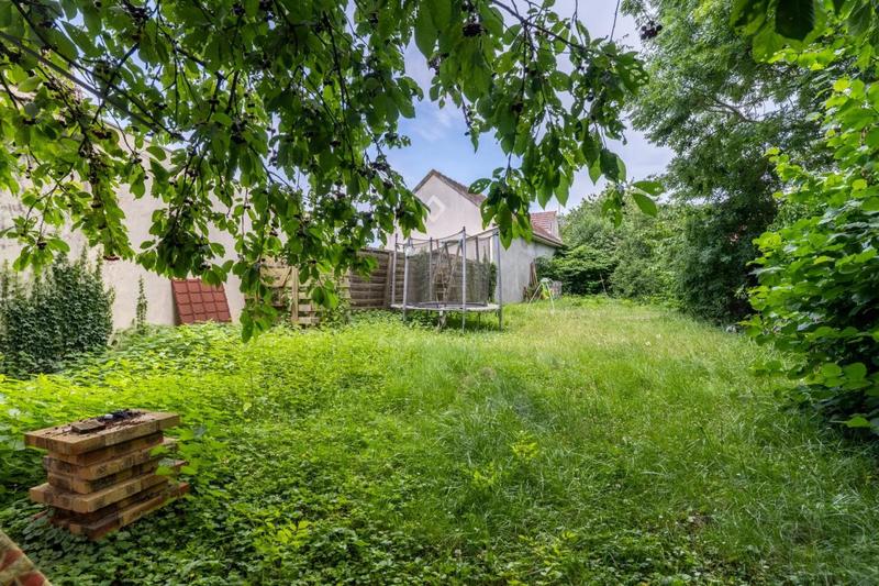 Maison - 113 m² - 6 pièces