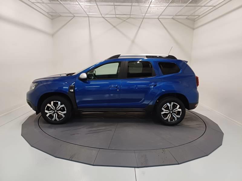 Dacia Duster Blue dCi 115 4x2 Prestige