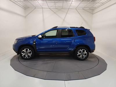 Dacia Duster Blue dCi 115 4x2 Prestige