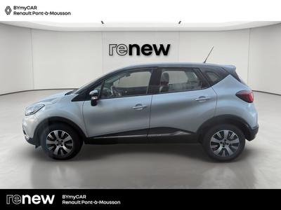 Renault Captur Business dCi 90 E6c