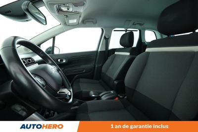 Citroën C3 Aircross 1.5 Blue-HDi Shine Bv6 100 ch