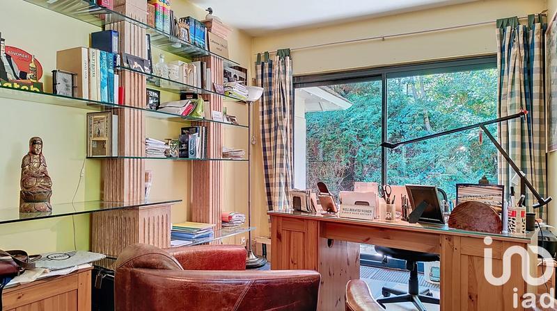 Maison de maîtres - 228 m² - 8 pièces