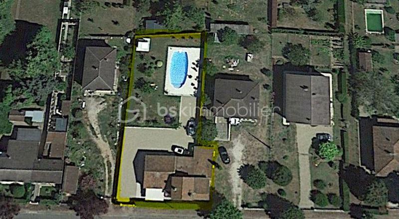 Maison ancienne - 117 m² - 5 pièces