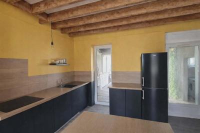 Maison - 340 m² - 6 pièces