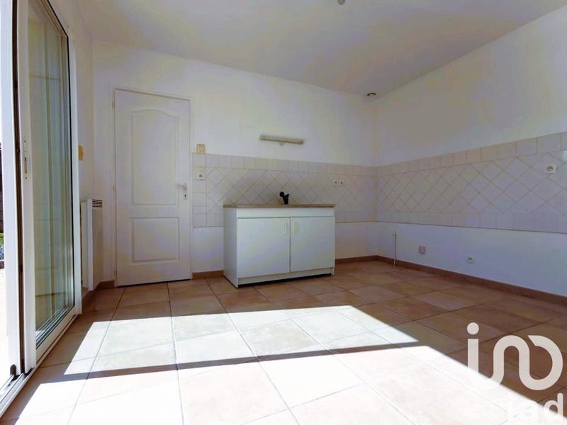 Maison - 101 m² - 4 pièces