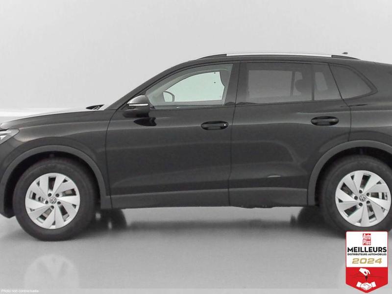 Volkswagen Tiguan III 1.5 eTSI 150ch Life Plus Dsg7