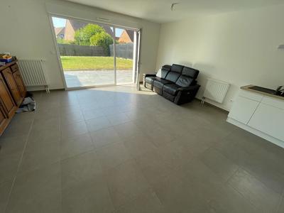 Maison - 84 m² - 4 pièces