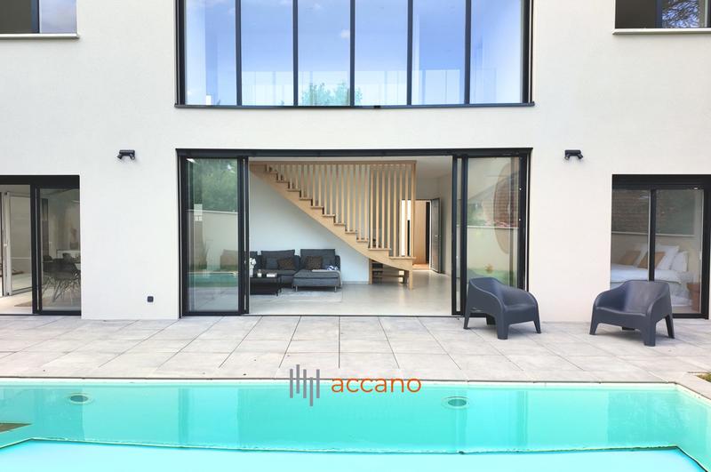 Villa - 166 m² - 6 pièces