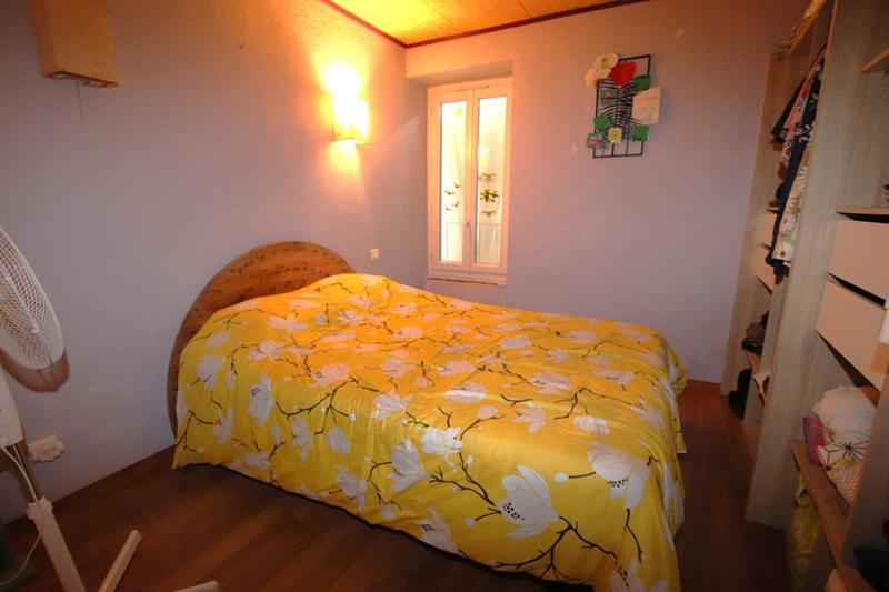 Villa - 80 m² - 4 pièces