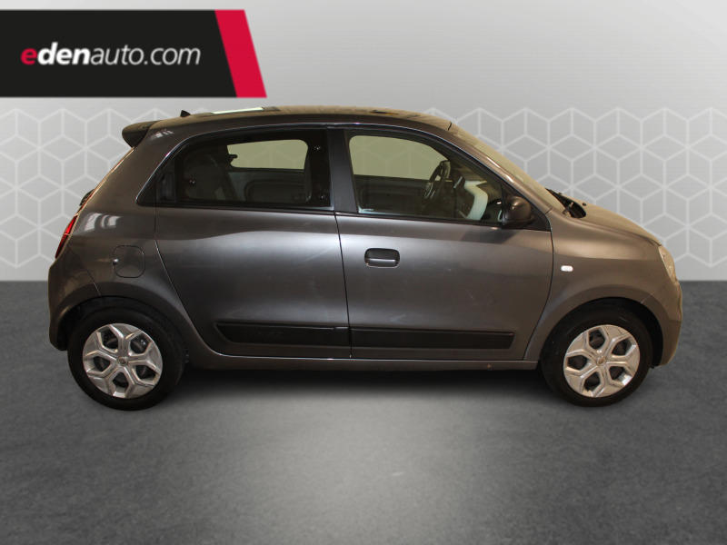 Renault Twingo III SCe 65 - 20 Life