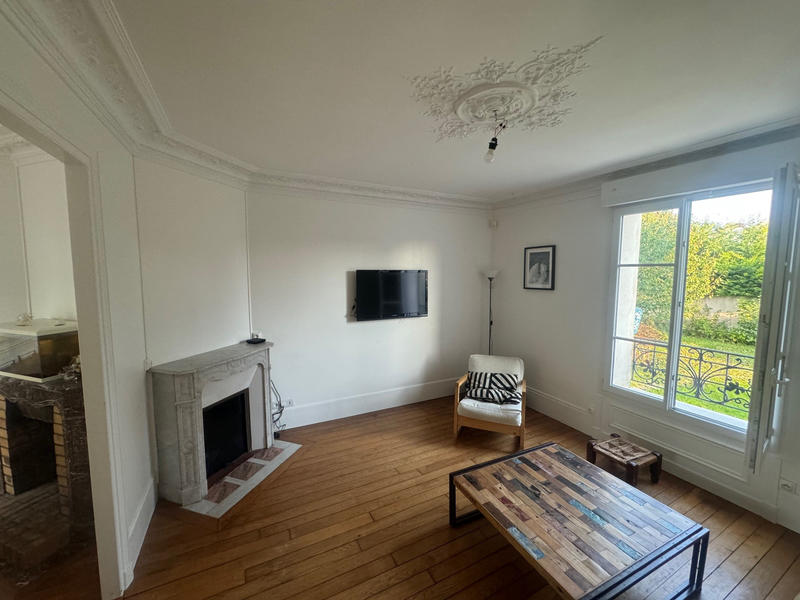 Maison - 145 m² - 7 pièces