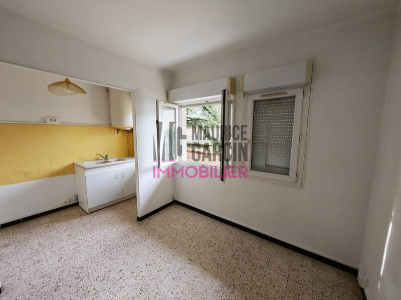 Appartement - 53 m² - 3 pièces