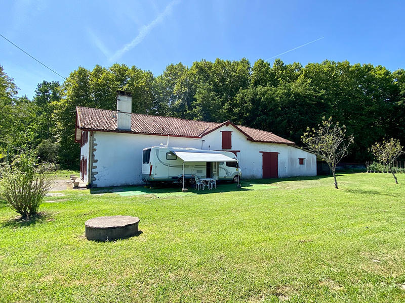 Maison - 123 m² - 5 pièces