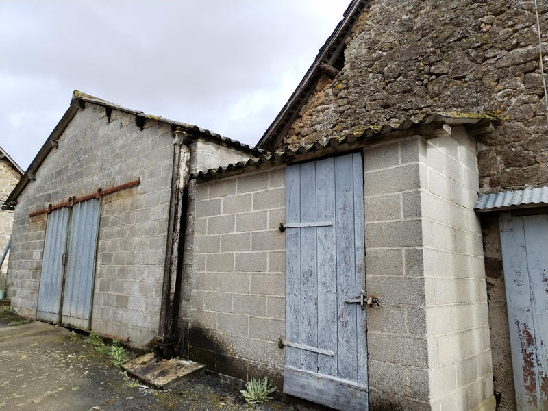 Maison - 258 m² - 6 pièces