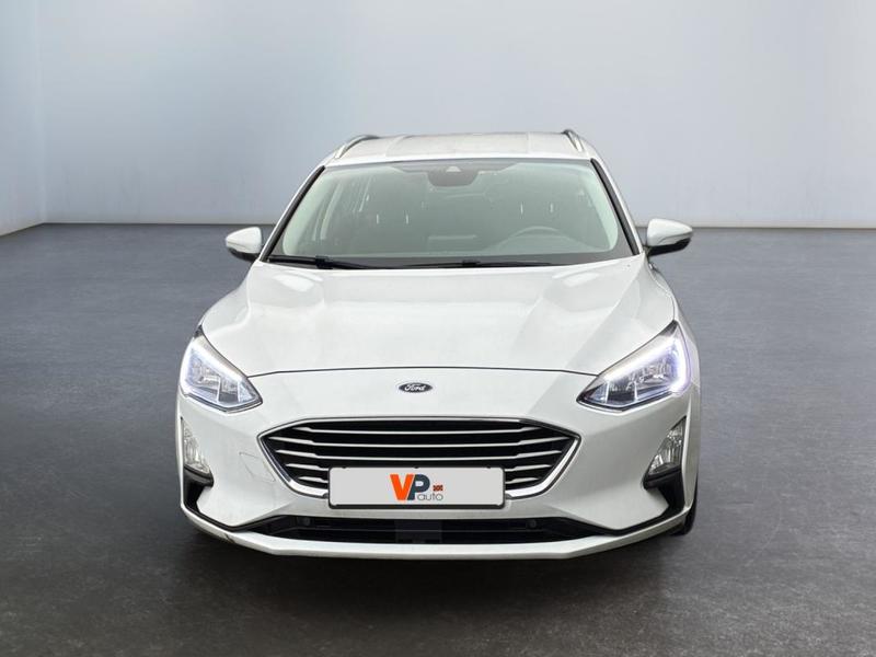 Ford Focus Sw 1.5 EcoBlue 120 s&amp;S Trend Business